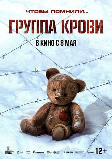 Группа крови 2025 Группа крови 2025